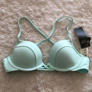 Abercrombie & Fitch bikini top